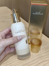 韓方五谷黃芪水乳液面霜補水亮保濕白淡黃提亮抗皺緊致男女護膚品套裝100g 曬單實(shí)拍圖