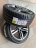 米其林（MICHELIN）汽車(chē)輪胎 245/40ZR18 97Y 競馳PILOT SPORT 5 適配奧迪 A4/A5 曬單實(shí)拍圖