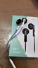 飛傲（FiiO）FF1鍍鈹振膜動(dòng)圈金屬平頭耳機0.78雙針可換耳機線(xiàn)HIFI耳塞 透明色 曬單實(shí)拍圖