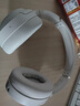 漫步者（EDIFIER）K710W 頭戴式藍牙耳機英語(yǔ)四六級聽(tīng)力耳機 大學(xué)生四級六級考試調頻耳機FM收音降噪學(xué)習網(wǎng)課 專(zhuān)用 K710W白色【FM+藍牙】 曬單實(shí)拍圖