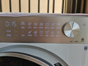 美的（Midea）滾筒洗衣機全自動(dòng)國家補貼 10/12公斤大容量單洗/洗烘一體機 一級能效變頻節能 健康除菌 以舊換新 【10kg帶烘干L1】1.28高洗凈比 洗烘一體 曬單實(shí)拍圖