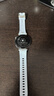 HUAWEI WATCH GT 6 冰雪藍 Blue 華為智能手表多維情緒健康全新騎行體驗華為GT6手表GT5升級 新色上市 曬單實(shí)拍圖