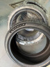 米其林（MICHELIN）汽車(chē)輪胎 215/45R18 93W 浩悅五代 Primacy 5 適配馬自達3/途凌 曬單實(shí)拍圖