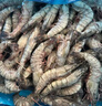 Member's Mark 泰國進(jìn)口 生冷凍黑虎蝦 2kg (約31-40只/每千克) 2kg(凈重) 曬單實(shí)拍圖