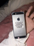 LINK-MIiPhone SE一代小鋼炮備用學(xué)生5s原裝老人刷機升級手機創(chuàng  )意配件 深空灰色 蘋(píng)果SE1 9成新有指紋64G 三網(wǎng)通 曬單實(shí)拍圖
