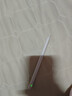 西圣（XISEM）【新品】西圣電容筆Pencil X適用于蘋(píng)果ipad筆pencil觸控筆applepencil一二代平替手寫(xiě)筆 白色 曬單實(shí)拍圖