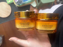 歐萊雅面霜女小蜜罐膠原乳霜緊致抗皺淡紋補水保濕修護秋冬滋潤護膚品 小蜜罐滋潤面霜60ml+水65ml*2 曬單實(shí)拍圖