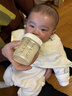 愛(ài)他美德國白金版德愛(ài)白金嬰幼兒HMO配方牛奶粉 原裝進(jìn)口800g 1段 3罐【曬單每罐返現5元】 曬單實(shí)拍圖