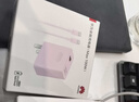 華為（HUAWEI）原裝88W充電器超級快充66W/100W全能充電器套裝P60pro Mate60pro50 40 30華為nova手機平板充電器 粉色100W充電器套裝【盒裝】 曬單實(shí)拍圖