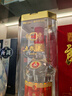 五糧液 2022年68度 普五濃香型白酒 500ml 單瓶 官方授權 曬單實(shí)拍圖