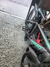 沃雷頓（VORLAD）山地自行車(chē)紅日300碟剎禧瑪諾24速可鎖死前叉男士女士通勤單車(chē) 灰綠色26*17寸（身高165-180cm） 曬單實(shí)拍圖