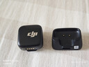大疆 DJI Mic Mini 發(fā)射器（碳素黑）迷你無(wú)線(xiàn)降噪紐扣式領(lǐng)夾麥克風(fēng)采訪(fǎng)直播vlog收音麥 曬單實(shí)拍圖