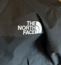 北面（The North Face）硬殼沖鋒衣男MTN外套Dryvent防水防風(fēng)舒適保暖25秋冬新品|8GQ6 4H0/宇宙黑 M /170 曬單實(shí)拍圖