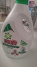 碧浪除菌洗衣液日曬般清新13.6斤裝(3kg*2瓶+200g*4袋)家庭裝 曬單實(shí)拍圖
