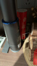 摩飛電器（Morphyrichards）吸塵器 家用無(wú)線(xiàn)手持usb充電隨手吸臭氧凈化吸塵器寵物家庭適用MR3936 鐵灰色 曬單實(shí)拍圖