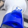 樂(lè )優(yōu)佰易 錄音喇叭擴音器300秒 手提式喊話(huà)宣傳喊話(huà)器可折疊手持大聲戶(hù)外揚聲器 曬單實(shí)拍圖