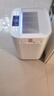 霍尼韋爾（Honeywell）空氣凈化器除甲醛細菌花粉過(guò)敏原tvoc流感病毒 新房除醛 空氣消毒機KJ760F-P22W  曬單實(shí)拍圖