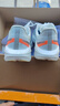 李寧熱賣(mài)碳板學(xué)生跑鞋男女生跑步競速減震專(zhuān)業(yè)訓練比賽運動(dòng)鞋田徑運動(dòng)會(huì ) 飛電5C-標準白7785 34 曬單實(shí)拍圖