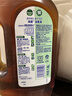 滴露（Dettol）消毒液衣物除菌液洗衣消毒水1.8L 全家衣物混洗殺菌除螨 非84酒精 曬單實(shí)拍圖