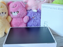 OPPOPad Air5 12.1英寸平板電腦 超流暢ColorOS  辦公學(xué)習游戲娛樂(lè )平板 【柔光版】星光粉 12GB+256GB 24期免息 曬單實(shí)拍圖