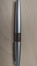 百樂(lè )（PILOT）88G鋼筆商務(wù)簽字筆金屬筆桿辦公實(shí)用學(xué)生練字專(zhuān)用成人書(shū)法禮物 FP-MR2 銀色蟒紋F尖 曬單實(shí)拍圖