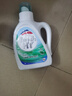 威露士清可新洗衣液松木香15斤全瓶組合裝（2.25L*2+1L*3）除菌除螨留香 曬單實(shí)拍圖