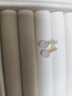 唐后（TH）和田玉輕奢氣質(zhì)銀耳釘女純銀耳環(huán)玉石新中式國風(fēng)耳墜星垂玉珥新年 曬單實(shí)拍圖