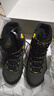 拉思珀蒂瓦（LA SPORTIVA） TX5 GTX戶(hù)外登山鞋重裝接近徒步鞋耐磨防滑徒步鞋男女 碳灰/黃 (建議大1碼購買(mǎi)) 39 曬單實(shí)拍圖