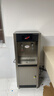 志高（CHIGO） 直飲機商用凈飲開(kāi)水器一體機直飲水燒水機全自動(dòng)不銹鋼工廠(chǎng)醫院學(xué)校宿舍幼兒園飲水機凈飲水 柜式一開(kāi)一溫【五級超濾】 曬單實(shí)拍圖