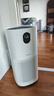 東芝（TOSHIBA）大白梨空氣凈化器除花粉過(guò)敏源甲醛pm2.5等離子消殺母嬰家用病毒細菌醫護級衛健委備案家用 曬單實(shí)拍圖