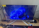 飛利浦EVNIA弈威 31.5英寸4K240Hz QD-OLED動(dòng)態(tài)智冷 原生10bit 0.03ms 音響 O8電競顯示器 32M2N8800 曬單實(shí)拍圖