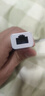 畢亞茲 USB3.0轉有線(xiàn)網(wǎng)口 千兆網(wǎng)卡 RJ45網(wǎng)線(xiàn)接口轉接頭 免驅動(dòng)轉換器 筆記本電腦小米盒子外置網(wǎng)卡 曬單實(shí)拍圖