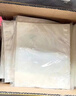匠啟緣軟尼龍食品真空袋光面透明壓縮袋加厚食品包裝袋熟食密封袋防穿刺 軟尼龍20絲 15*20cm/整箱包裝發(fā)貨 曬單實(shí)拍圖