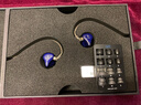 qdc定制耳機改模公模改私模私模改公模私模改私模升級監聽(tīng)舞臺耳返 8單元升級VX定制版 曬單實(shí)拍圖