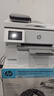惠普（HP）9730/9720打印機 A3/A4彩色噴墨打印復印掃描一體機 自動(dòng)雙面家用辦公商用 無(wú)線(xiàn)三合一照片試卷 惠普9730【A3/A4打印復印掃描】雙紙盒 官方標配【原裝墨盒1套】不能加墨 曬單實(shí)拍圖