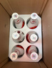 汾酒 乳玻汾 清香型白酒 48度 475ml *6瓶 整箱裝非原箱發(fā)貨  曬單實(shí)拍圖