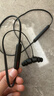 beats Flex 藍牙無(wú)線(xiàn) 入耳式手機耳機【禮物】 頸掛式耳機 帶麥可通話(huà)  經(jīng)典黑紅 曬單實(shí)拍圖