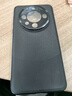 摩斐【鏡頭全包】適用華為mate60pro手機殼mate60磁吸pro+真素皮國潮商務(wù)藝術(shù)硅膠邊框超薄防摔散熱款 曬單實(shí)拍圖