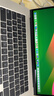 Apple/蘋(píng)果AI/MacBook Air15英寸M5 (10+10核) 16G 512G星光色筆記本電腦MDVD4CH/A 曬單實(shí)拍圖