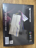 宏碁掠奪者（PREDATOR）32G(16G×2)套裝 DDR5 6000頻率 臺式機內存條 Hermes冰刃系列 RGB燈條(C28) 白色 AI電腦配件 曬單實(shí)拍圖