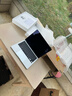 Apple/蘋(píng)果AI/MacBook Air13英寸M5 (10+8核) 16G 512G銀色筆記本電腦MDH74CH/A 曬單實(shí)拍圖