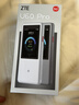中興（ZTE）U60Pro全球版  5G免插卡隨身移動(dòng)wifi無(wú)線(xiàn)網(wǎng)卡wifi7便攜式熱點(diǎn)出國上網(wǎng)通用流量2025款可當充電寶 曬單實(shí)拍圖