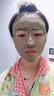 內廷上用七子白中藥面膜粉去黃祛斑去黑色素祛痘痘印粉刺敏感肌黃褐斑祛去 一盒體驗裝 曬單實(shí)拍圖
