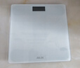 奧克斯體重秤家用小型耐用精準充電電子秤測人體高精準體脂稱(chēng)重秤 減肥專(zhuān)用 曬單實(shí)拍圖