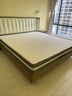 香榭柏蘭 椰棕床墊棕墊硬棕櫚床墊子 天然乳膠榻榻米床墊定做定制 13CM厚（防螨混紡面料+10CM棕） 1.8米*2米 曬單實(shí)拍圖