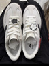李寧云川2丨板鞋德訓鞋女子春夏透氣薄底潮流復古經(jīng)典休閑鞋AGCV338 曬單實(shí)拍圖