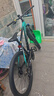 喜德盛山地自行車(chē)英雄600油壓碟剎X6鋁合金車(chē)架27.5輪徑27速變速 暗夜群青17寸(身高170-185) 曬單實(shí)拍圖