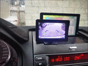 小車(chē)/貨車(chē)12V24V倒車(chē)影像視頻車(chē)載顯示器倒車(chē)可視高清夜視攝像頭 【7寸臺式】強光超清鏡頭 【10米線(xiàn)】 4.2米貨車(chē)通用 曬單實(shí)拍圖