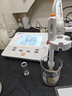 雷磁PH計上海PHS-3C實(shí)驗室臺式酸度計高精度溶液酸堿度儀水質(zhì)檢測分析 PHS-25【數顯/精度0.1】 曬單實(shí)拍圖