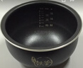 九陽(yáng)電飯煲配件4L不粘內膽JYF-40FS26/40FS80-B土灶鐵釜內鍋 曬單實(shí)拍圖